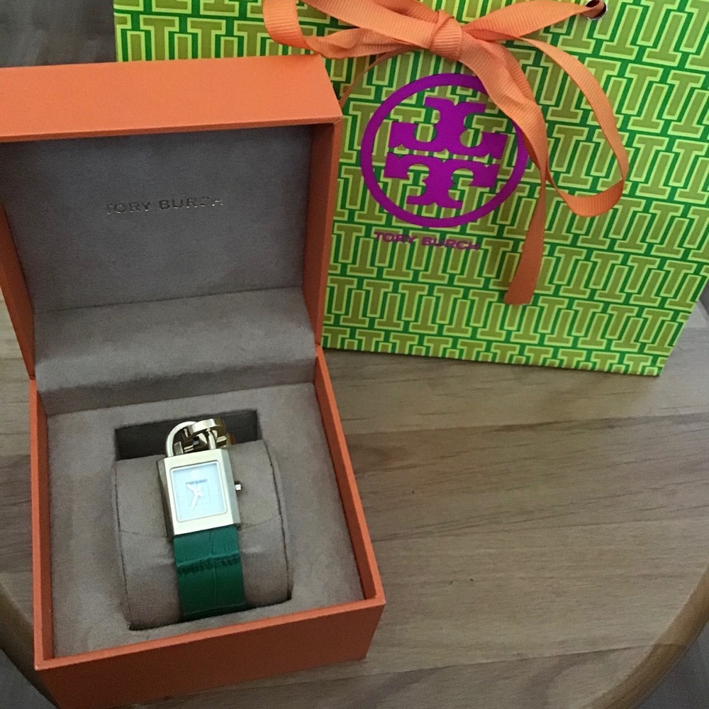 Tory Burch Surrey Watch
